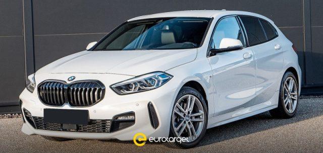 BMW 118 i 5p. Msport