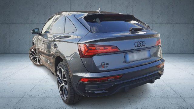 AUDI Q5 40 TDI SPB 204 CV quattro S tronic S line plus