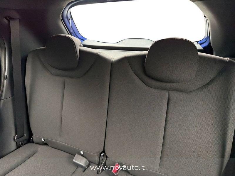 Toyota Aygo X Aygo X 1.0 VVT-i 72 CV 5 porte Active