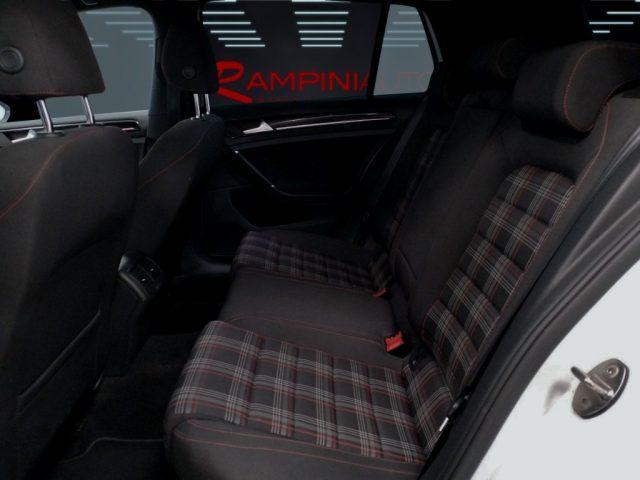 VOLKSWAGEN Golf GTI 2.0 TSI 220 Cv Pronta Consegna