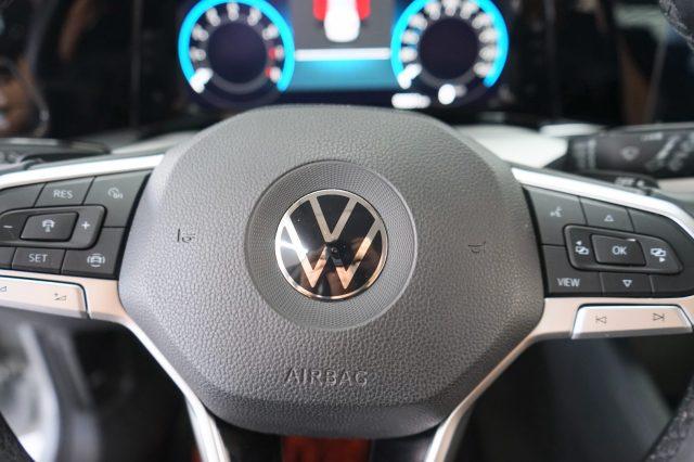 VOLKSWAGEN Golf 1.0 eTSI EVO DSG Life Italiana Ufficiale UNIPROP