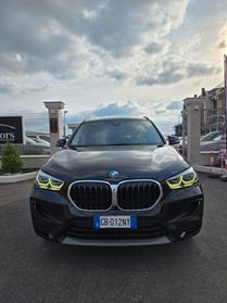 Bmw X1 sDrive16d Advantage