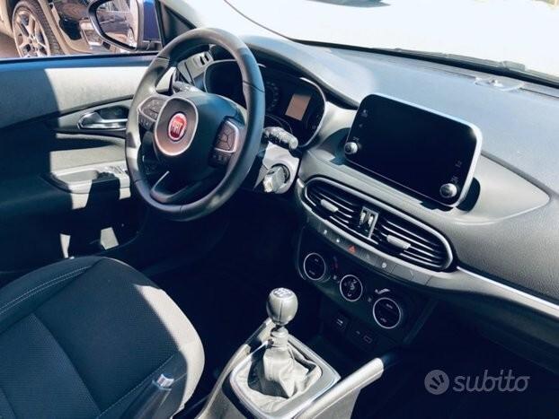 FIAT Tipo 1.6 Mjt S&S SW NAVI cruise adattivo