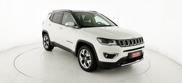 JEEP Compass 1.4 MultiAir 2WD Limited