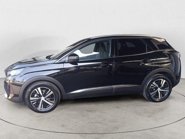 PEUGEOT 3008 PureTech Turbo 130 S&S GT