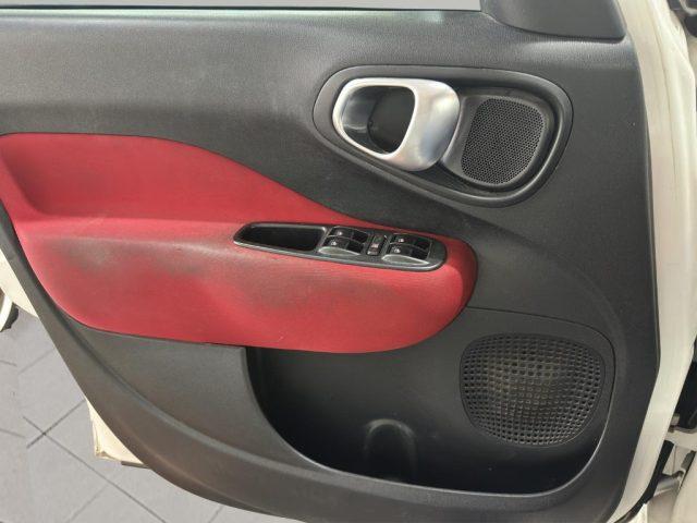 FIAT 500L 1.4 95 CV Lounge
