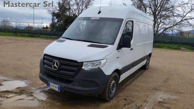 MERCEDES-BENZ Sprinter SPRINTER eSprinter - 4 batterie - GH879KP