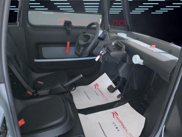 CITROEN Ami Pronta Consegna Km 7.000