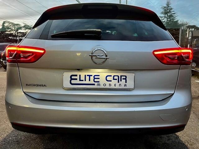 Opel Insignia Sports Stourer 1.6 cdti Innovation auto"TETTO/NAVI