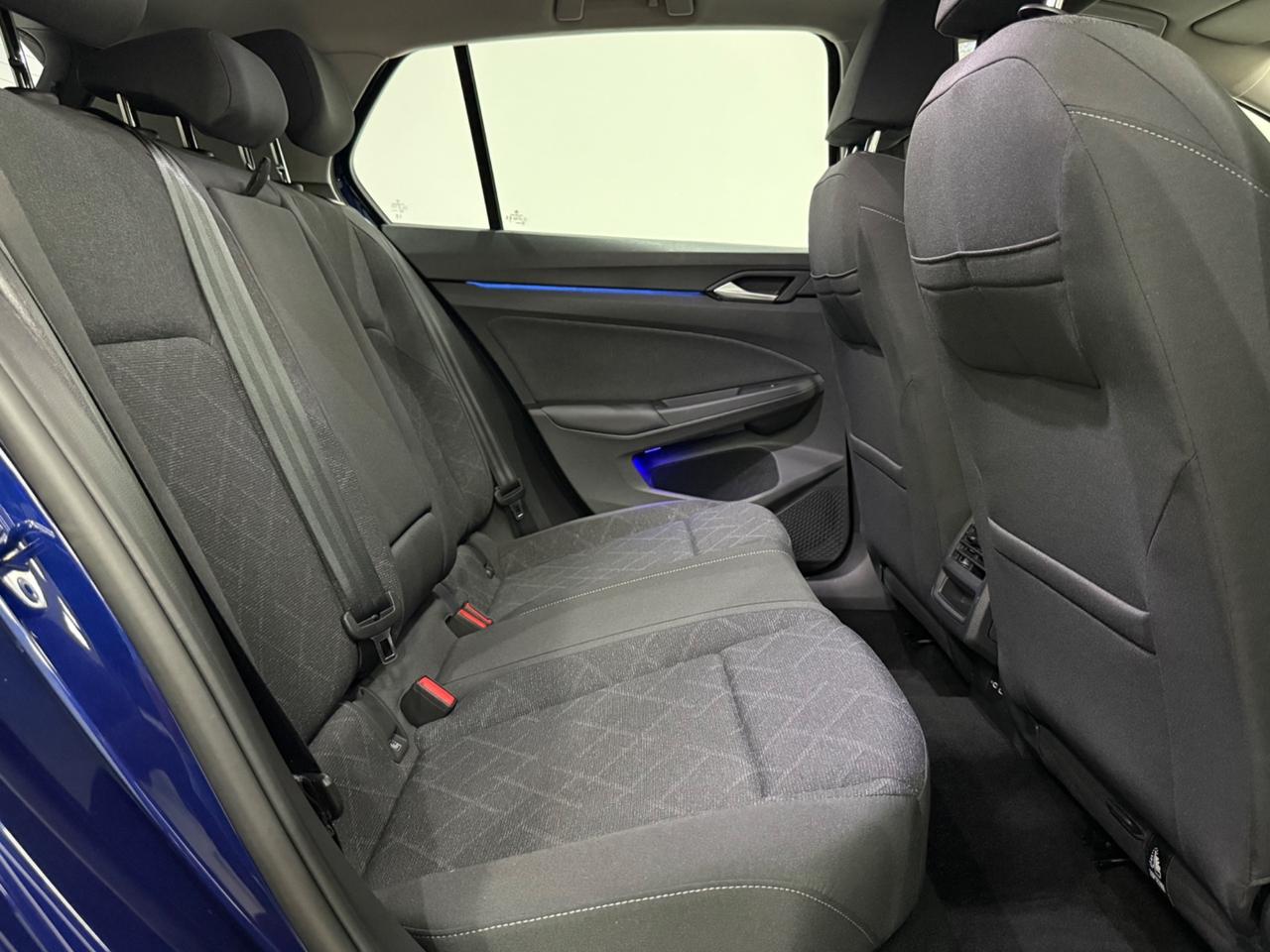 Volkswagen Golf 1.5 eTSI 130 CV mhev DSG Life