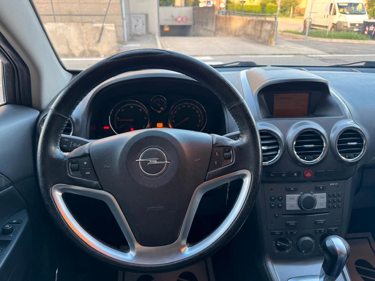 Opel Antara 2.0 CDTI 150CV Cosmo Cambio Automatico
