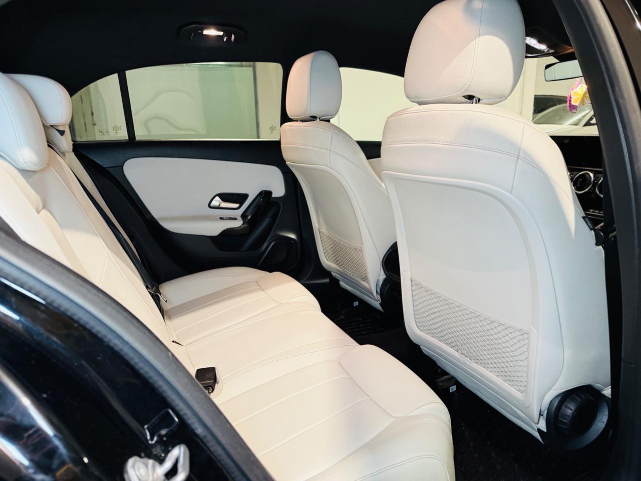 Mercedes-benz A 180 AUTOMATIC Special Edition*