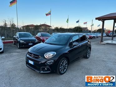 Fiat 500X 1.3 MultiJet 95 CV Sport