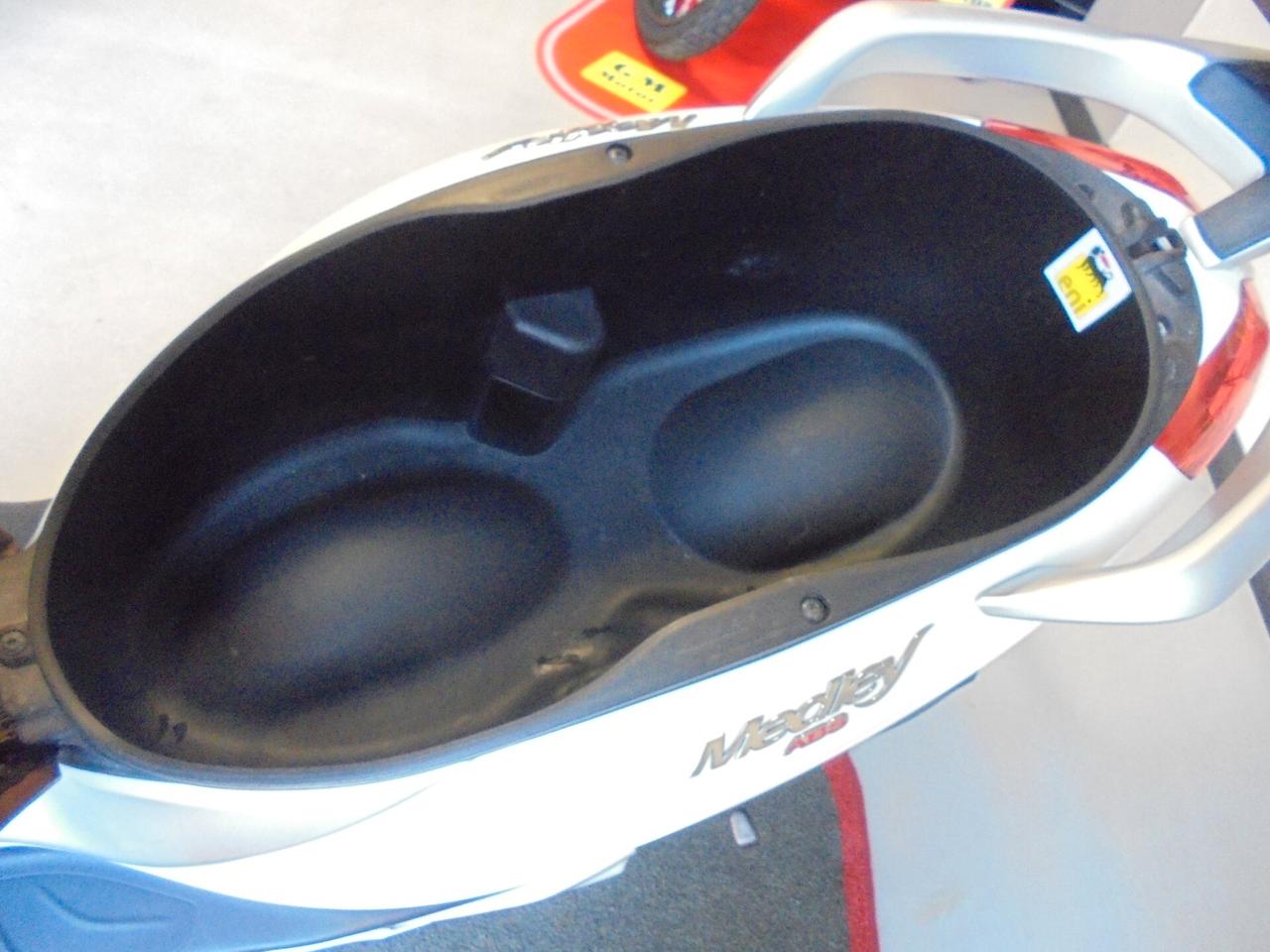 Piaggio Medley 125 ABS