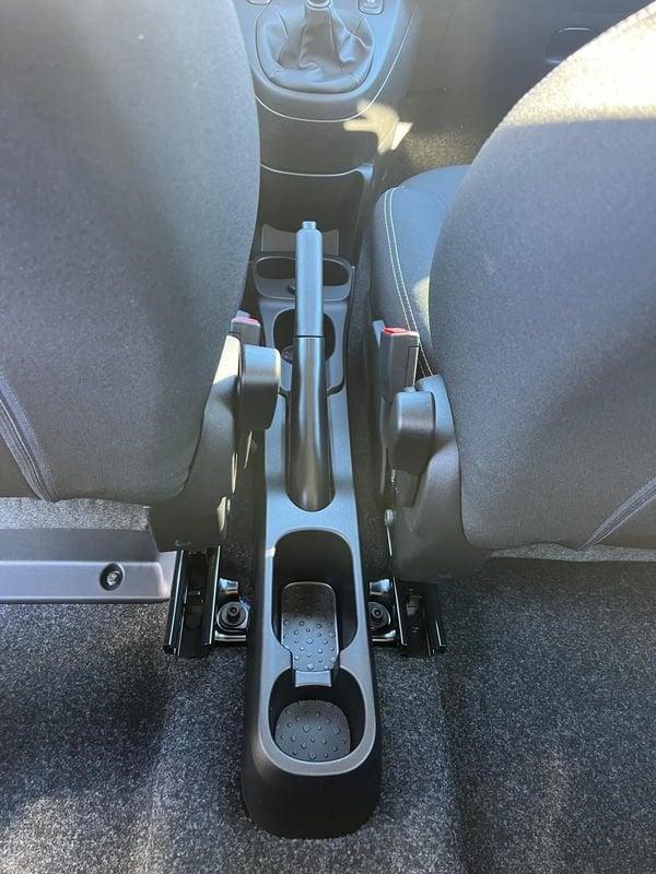 FIAT Panda Panda 1.0 FireFly S&S Hybrid Icon