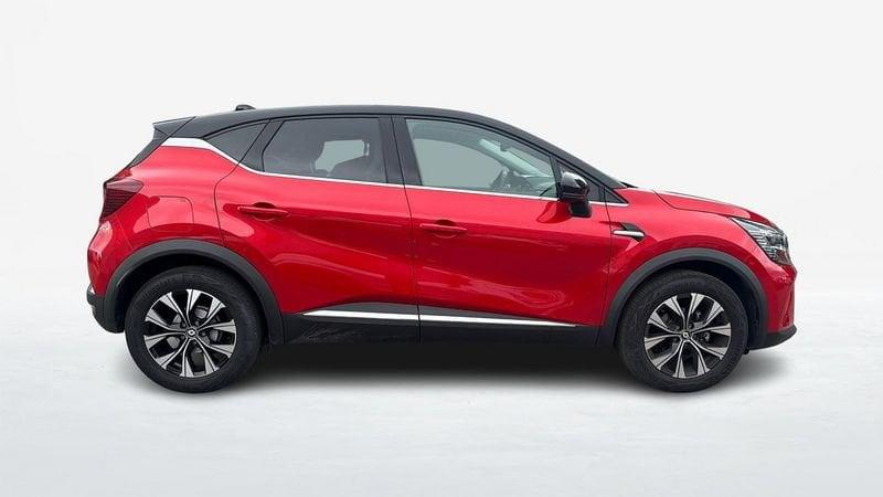 Renault Captur II 2019 1.0 TCe GPL Techno