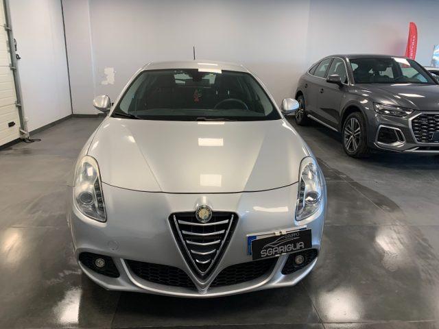 ALFA ROMEO Giulietta 1.6 JTDm-2 Exclusive