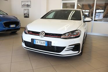VOLKSWAGEN GOLF 2.0 TSI GTI 245 CV PERFORMANCE DSG 5 PORTE