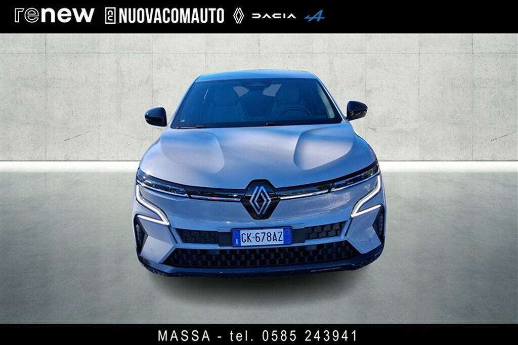 Renault Megane E-Tech Berlina Techno EV60 Optimum Charge