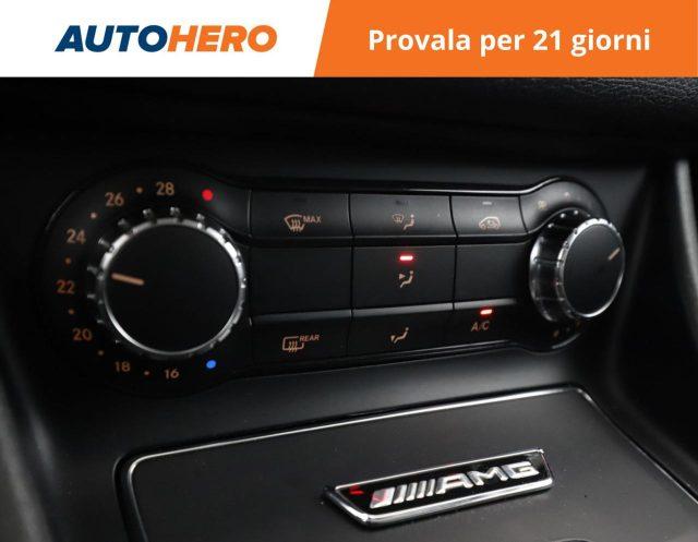 MERCEDES-BENZ CLA 180 d Business