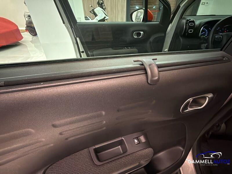 Citroën C3 Aircross BlueHDi 100 S&S Origins