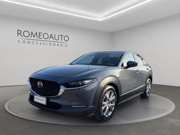 MAZDA CX-30 2.0L M Hybrid 2WD 122cv Executive Appearance Pack