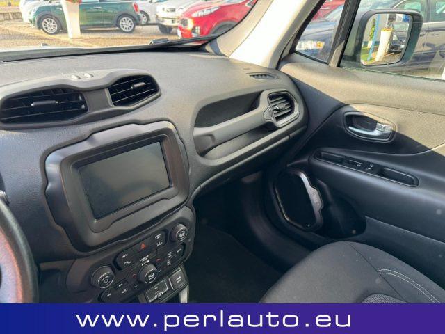 JEEP Renegade 1.6 Mjt 120 CV Business