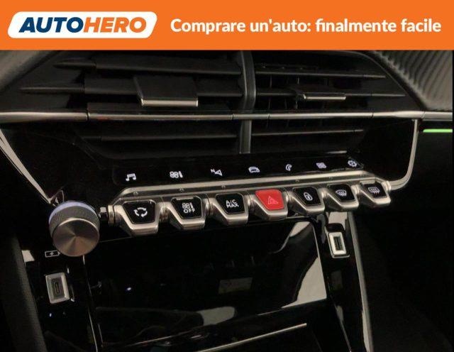 PEUGEOT 208 PureTech 130 Stop&Start EAT8 5 porte GT Pack