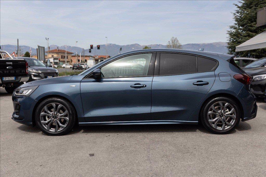 FORD Focus 1.0 ecoboost h ST-Line Design 125cv del 2022