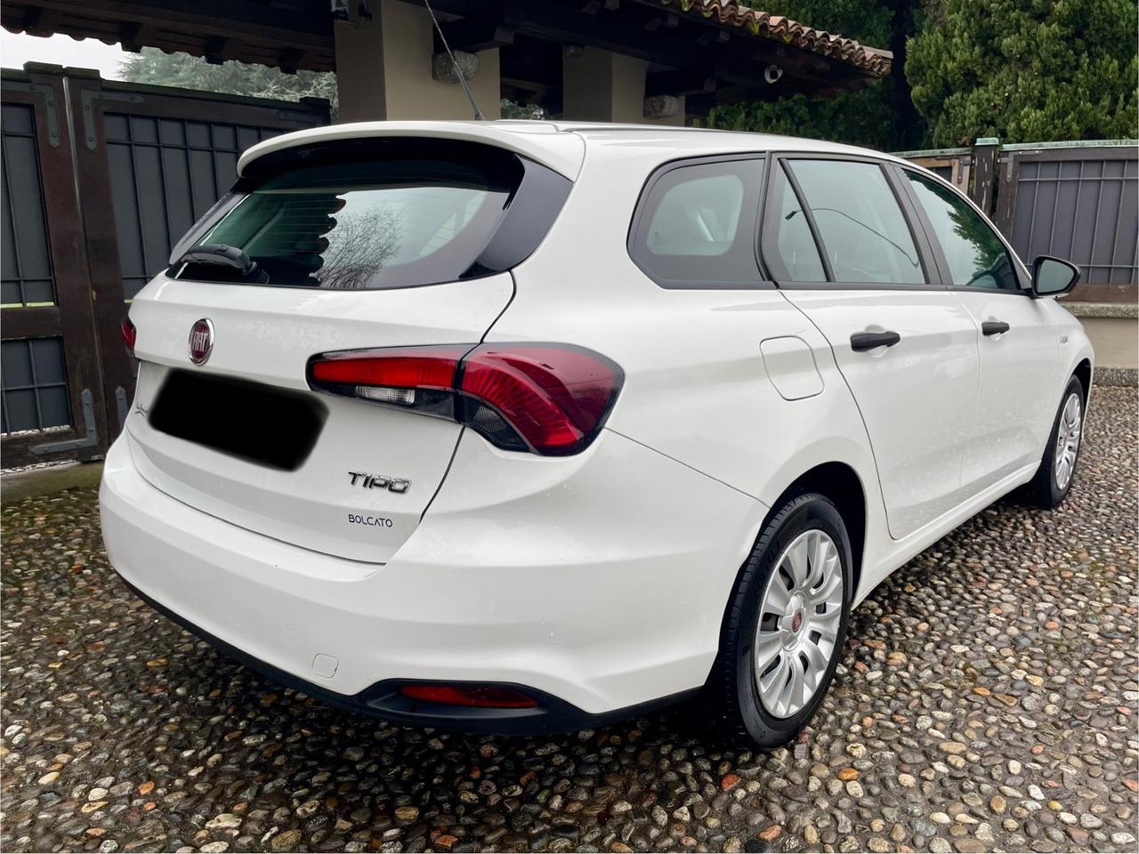 Fiat Tipo 1.3 Mjt S&S SW Business *EURO 6D*