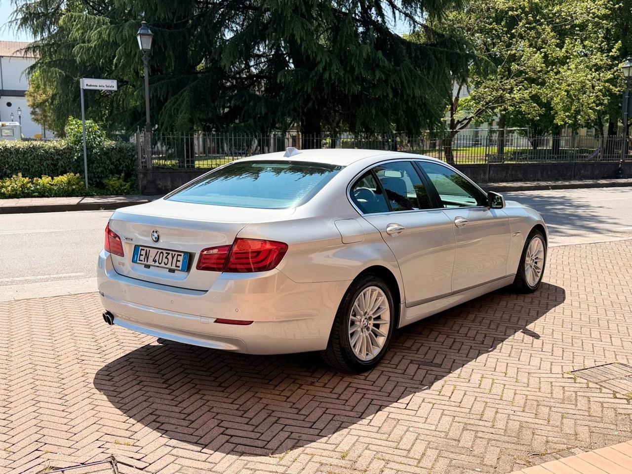 Bmw 530 530d xDrive 258CV