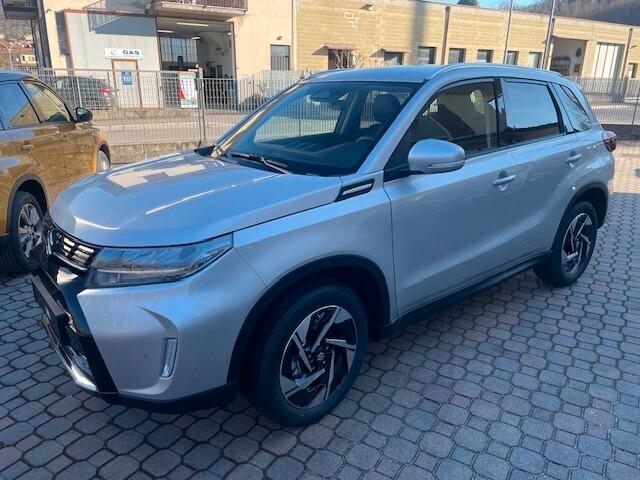 Suzuki Vitara 1.4 Hybrid 4WD AllGrip Top (GUIDABILE DA NEOPATENTATI!"!