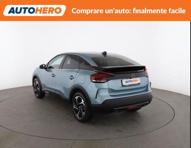 CITROEN C4 PureTech 130 S&S Shine