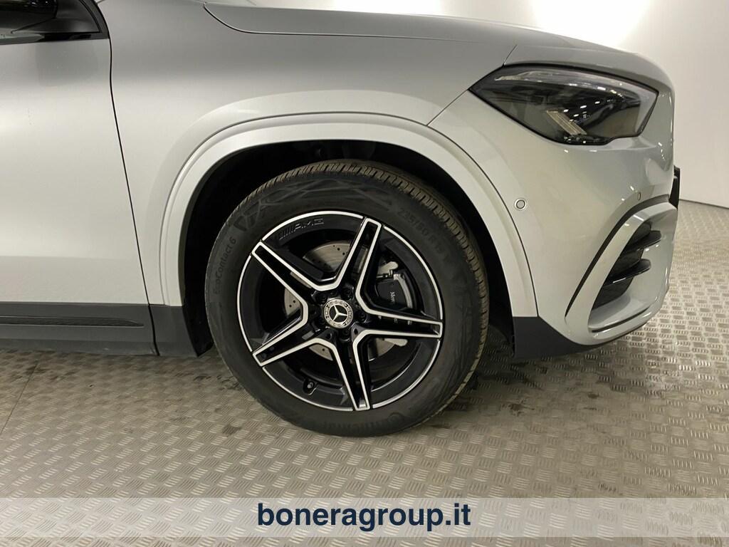 Mercedes GLA 180 180 D AMG Line Advanced Plus 8G-DCT