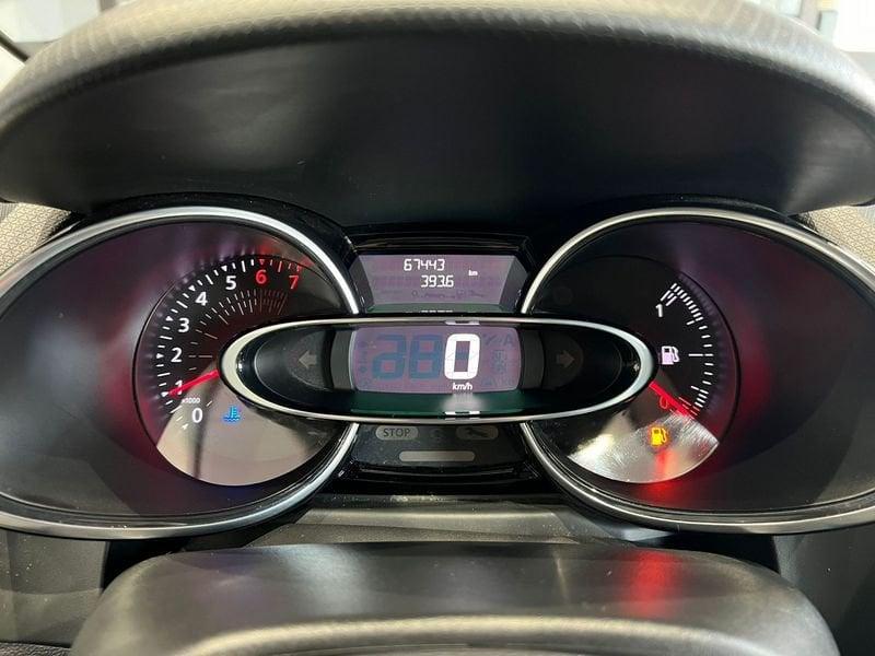 Renault Clio TCe 12V 90 CV GPL Start&Stop 5 porte Energy Duel