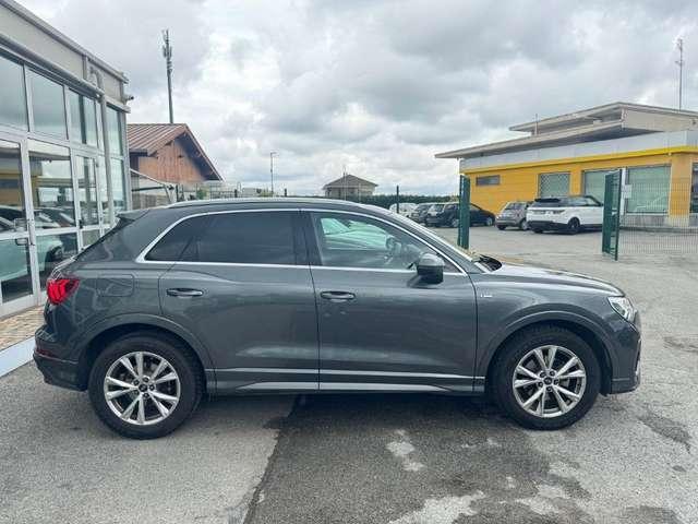 Audi Q3 35 TDI S tronic S line edition