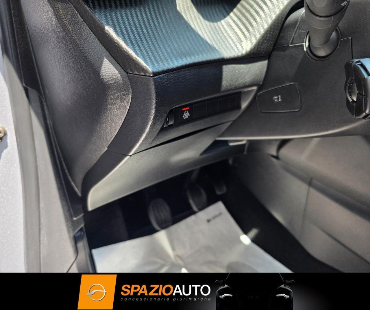 Peugeot 208 NUOVO MODELLO 1.5 BlueHDi 100cv 6M *ALLURE PLUS*