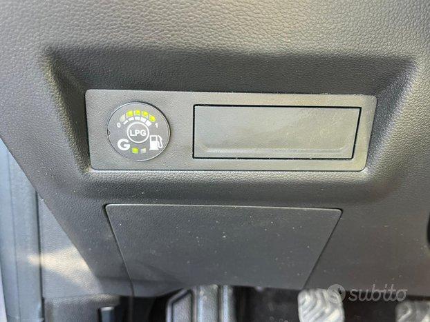 RENAULT CAPTUR 1.0 tce Intens Gpl 100cv my21