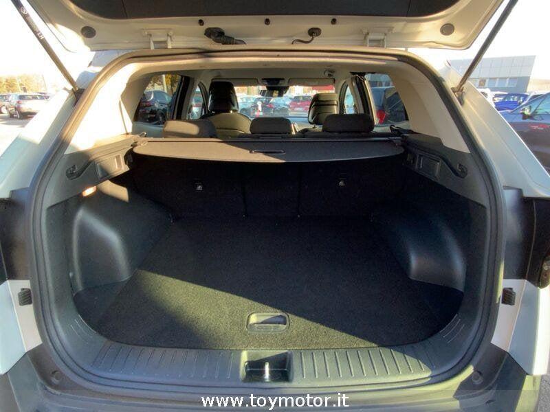 KIA Sportage 5ª serie 1.6 TGDi HEV AT Style