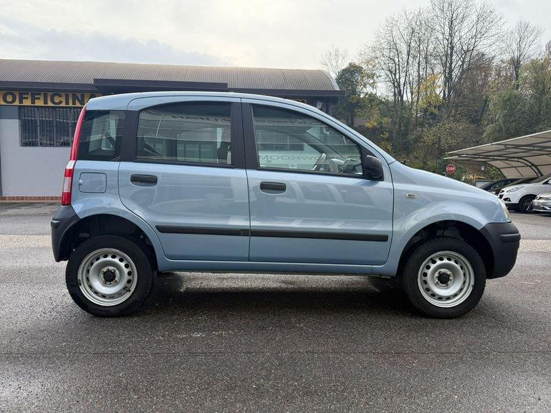 FIAT Panda Panda 5p 1.2 60cv 4x4