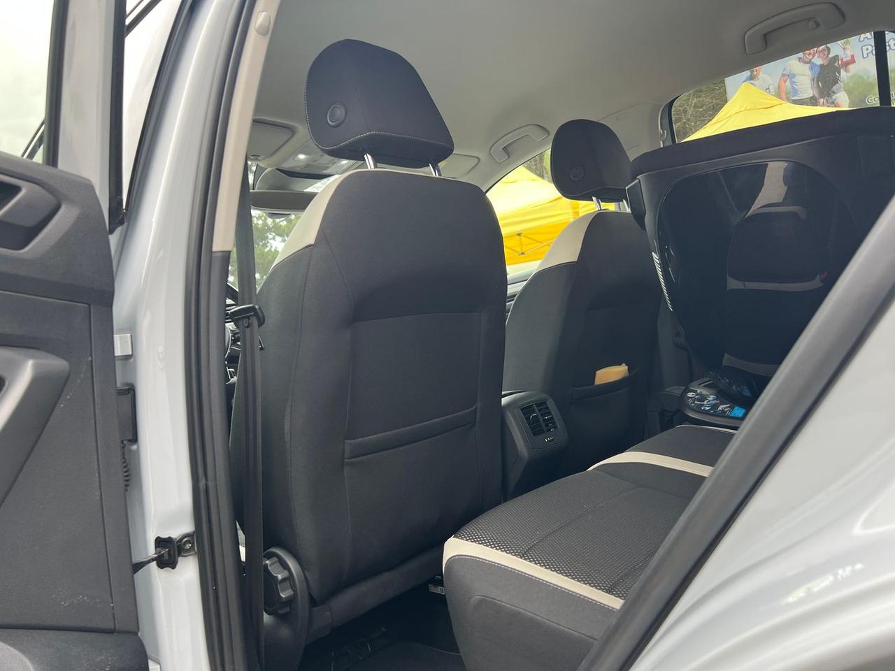 Volkswagen T-Roc VW T-ROC 1.5 TSI Advanced #10039