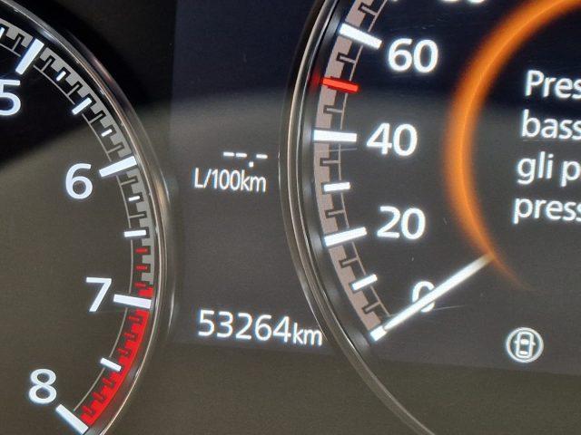 MAZDA CX-30 2.0L e-Skyactiv-G M Hybrid 2WD executive