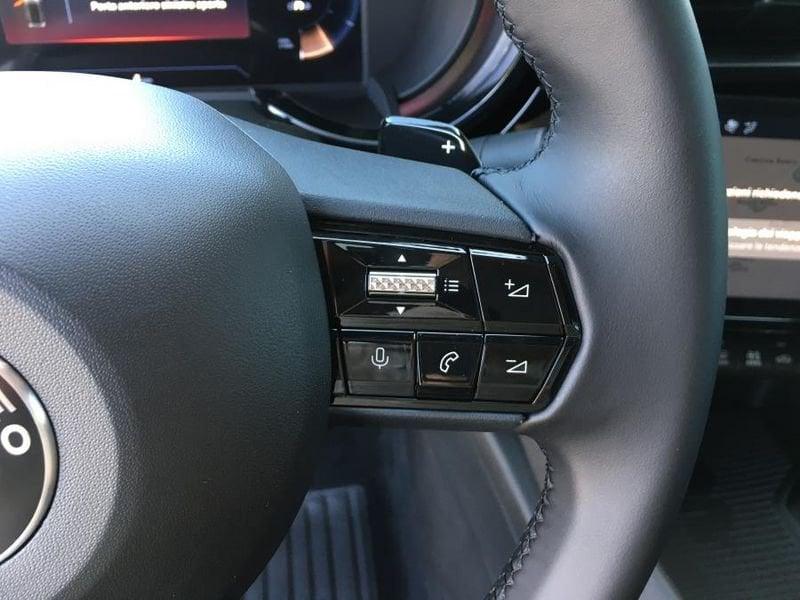 Alfa Romeo Junior 1.2 145 CV Hybrid eDCT6 Speciale IBRIDA AUTOMATICA