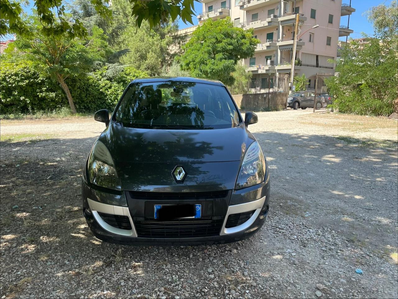 Renault Scenic x-mode 1.6 dCi 130CV Start&Stop Live