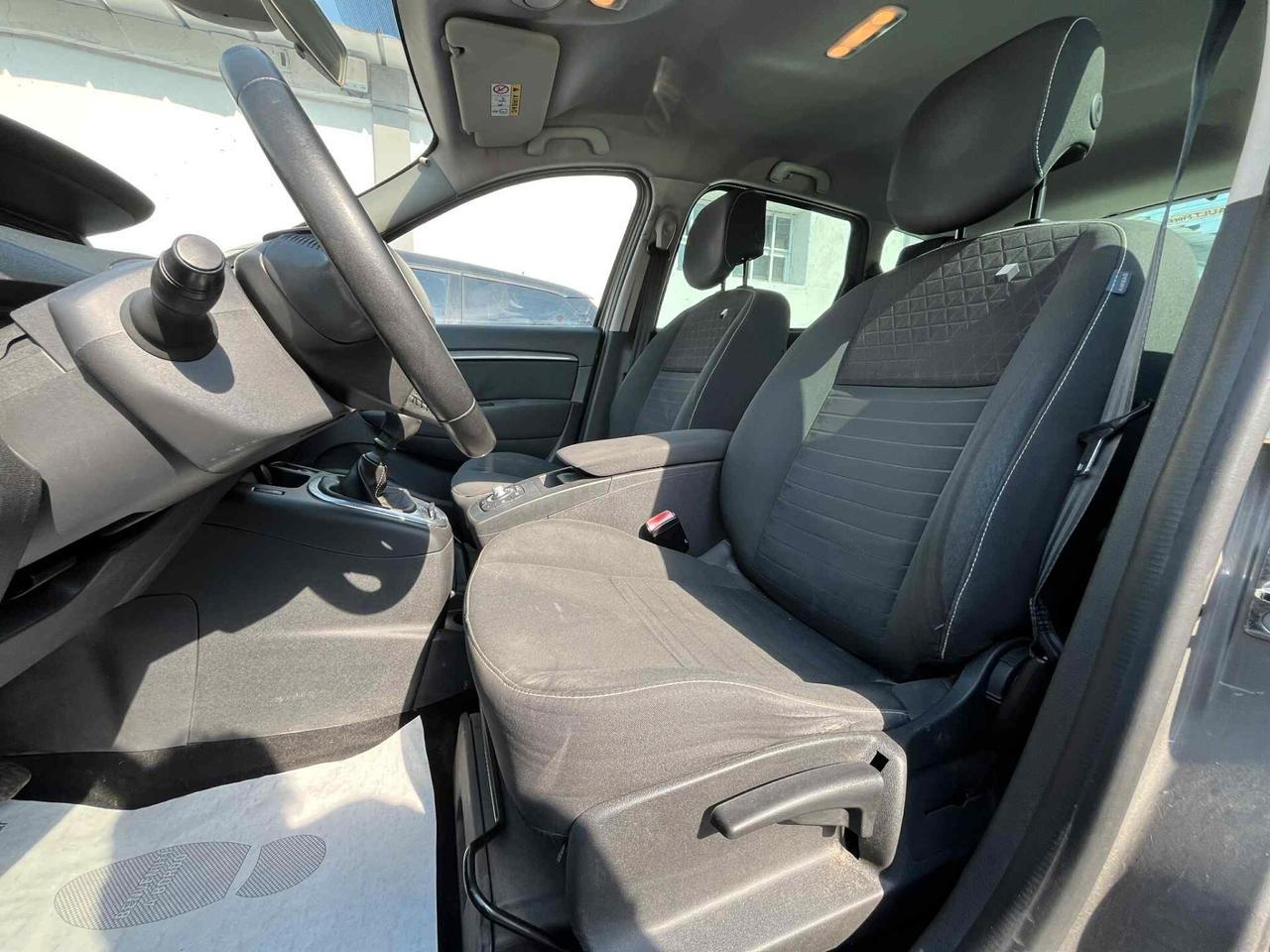 Renault Scenic Scénic XMod dCi 110 CV Start&Stop Energy Limited