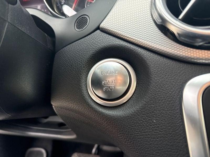 Mercedes-Benz GLA 180 Sport auto