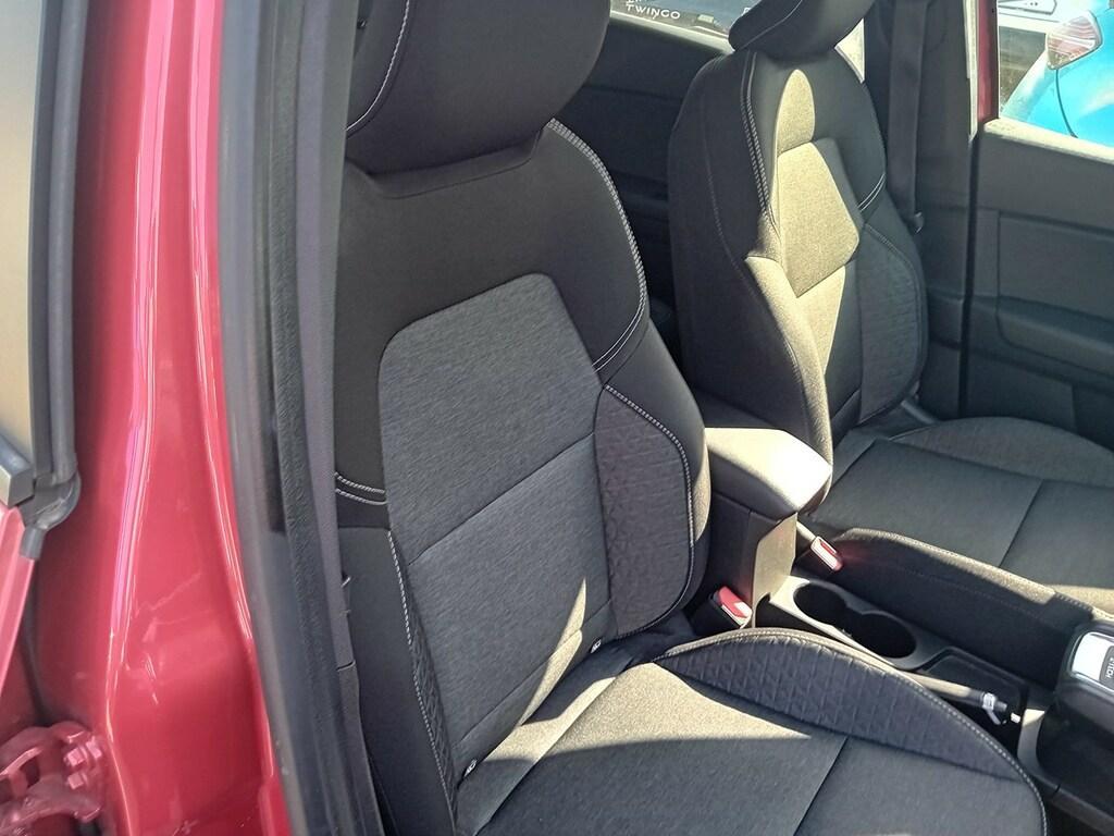 Renault Captur 1.6 Hybrid Equilibre E-Tech Auto