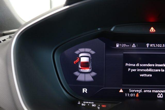 AUDI TTS Coupé TFSI quattro S tronic 320CV "BELL1SS1MA"