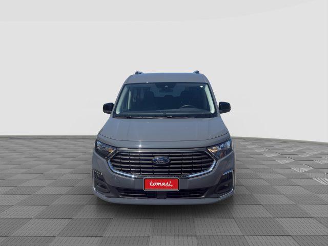 FORD Tourneo Connect Grand Tourneo Connect 2.0 EcoBlue 122 CV aut. Tita