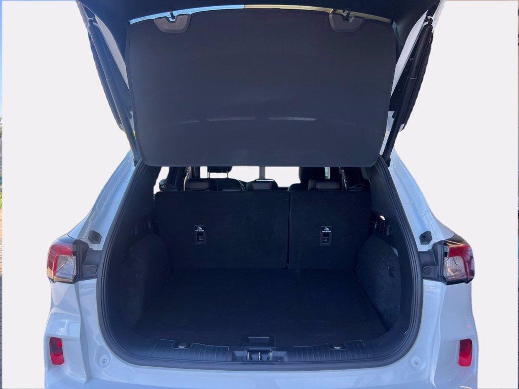 FORD Kuga 2.5 Full Hybrid 190 CV CVT 2WD ST-Line X del 2023